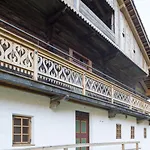 Giatla Hof Der Alfenalm - Am Berg شقة *