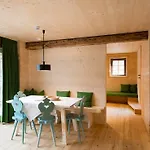 Giatla Hof Der Alfenalm - Am Berg شقة انرفلغراتن