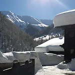 Giatla Hof Der Alfenalm - Am Berg انرفلغراتن