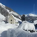 Giatla Hof Der Alfenalm - Am Berg *