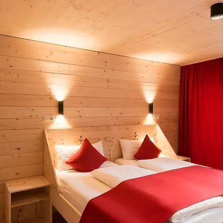 Apartment Alfenalm - Am Berg - Giatla Haus