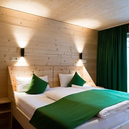 Alfenalm - Am Berg - Giatla Haus Apartment Innervillgraten