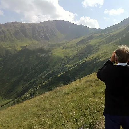 Daire Giatla Hof Der Alfenalm - Am Berg *