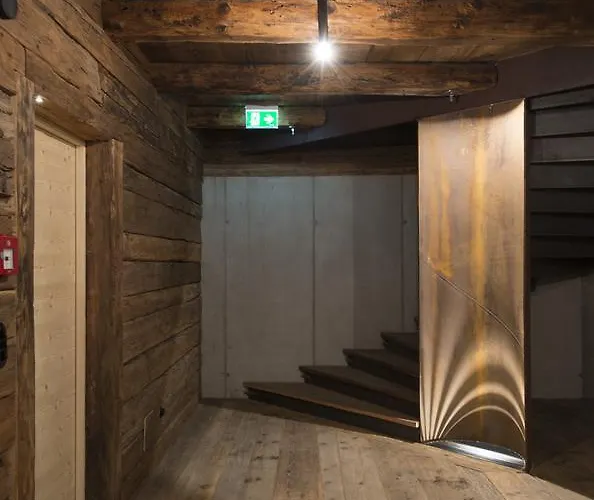 Giatla Hof Der Alfenalm - Am Berg Innervillgraten