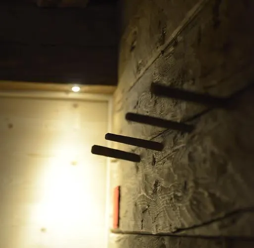 Lejlighed Giatla Hof Der Alfenalm - Am Berg