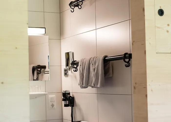 Lejlighed Giatla Hof Der Alfenalm - Am Berg *