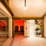 Giatla Hof Der Alfenalm - Am Berg Apartman