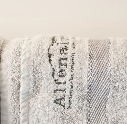Apartmán Giatla Hof Der Alfenalm - Am Berg *