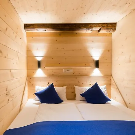 Giatla Hof Der Alfenalm - Am Berg شقة *