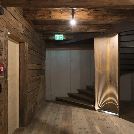 Giatla Hof Der Alfenalm - Am Berg انرفلغراتن